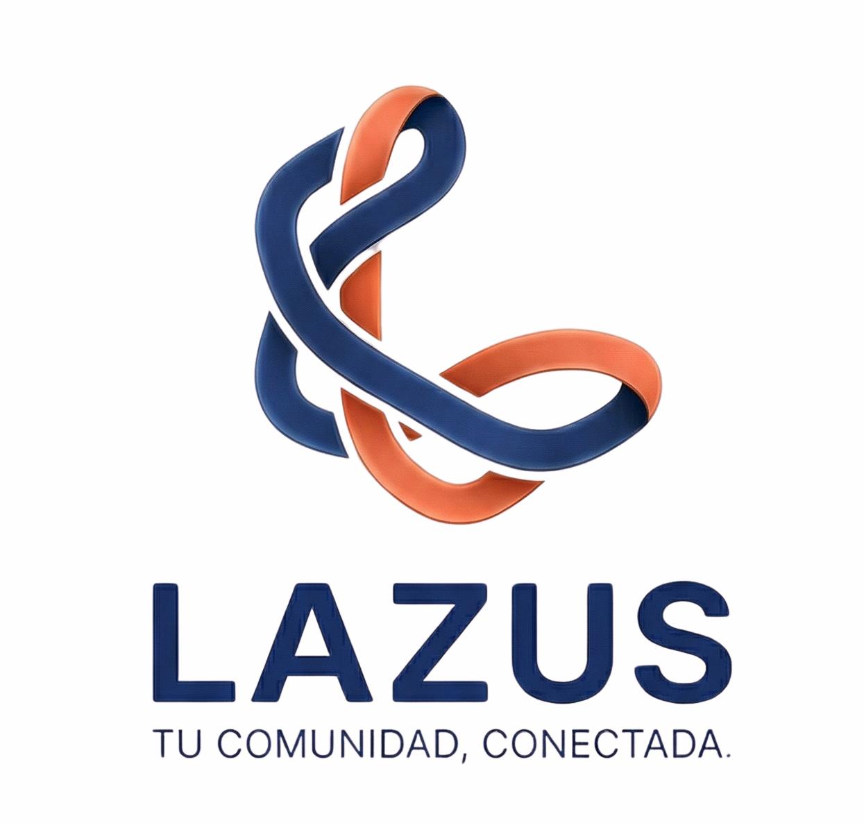 Lazus App Isotipo